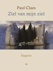 Omslag van Ziel van mijn ziel