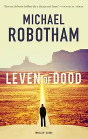 Omslag van Leven of dood