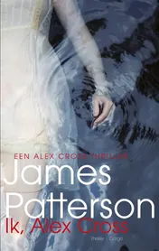 Omslag van Ik, Alex Cross