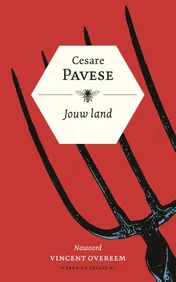 Omslag van Jouw land