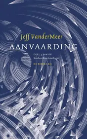 Omslag van Aanvaarding