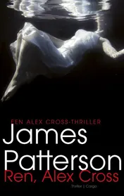 Omslag van Ren, Alex Cross