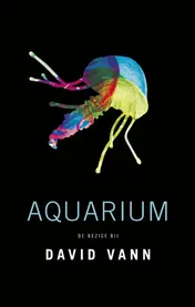 Omslag van Aquarium