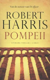 Omslag van Pompeï