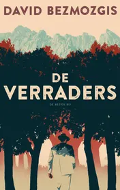 Omslag van De verraders