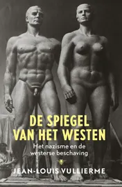 Omslag van De spiegel van het westen