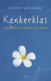Omslag van Kankerklas