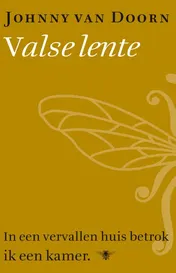 Omslag van Valse lente
