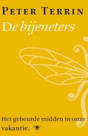 Omslag van De bijeneters