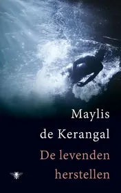 Omslag van De levenden herstellen