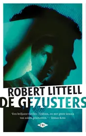 Omslag van De gezusters