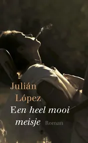 Omslag van Een heel mooi meisje
