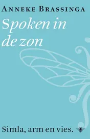 Omslag van Spoken in de zon
