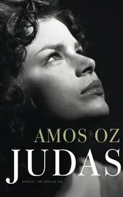 Omslag van Judas