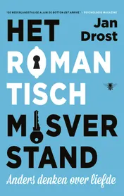 Omslag van Het romantisch misverstand