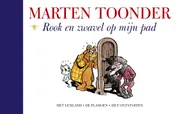 Omslag van Rook en zwavel op mijn pad