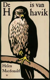Omslag van De H is van Havik