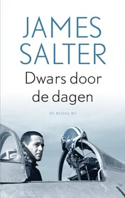 Omslag van Dwars door de dagen