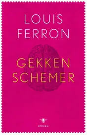 Omslag van Gekkenschemer