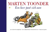 Omslag van Een heer past zich aan