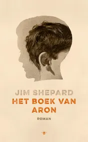 Omslag van Het boek van Aron