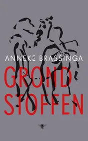 Omslag van Grondstoffen