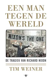 Omslag van Een man tegen de wereld