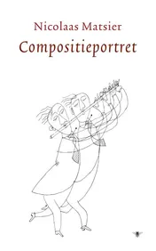 Omslag van Compositieportret