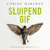 Omslag van Sluipend gif