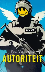Omslag van Autoriteit