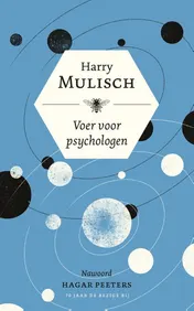 Omslag van Voer voor psychologen