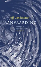 Omslag van Aanvaarding
