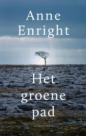 Omslag van Het groene pad