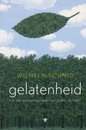 Omslag van Gelatenheid