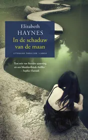 Omslag van In de schaduw van de maan