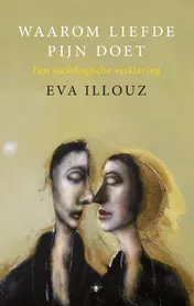 Omslag van Waarom liefde pijn doet