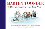 Omslag van Meer avonturen van Tom Poes