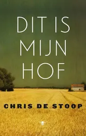Omslag van Dit is mijn hof