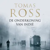 Omslag van De onderkoning van Indië