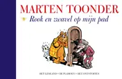 Omslag van Rook en zwavel op mijn pad