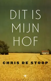 Omslag van Dit is mijn hof