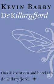 Omslag van De Killaryfjord