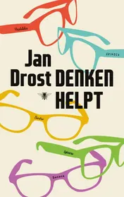 Omslag van Denken helpt