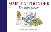 Omslag van Een ruim gebaar