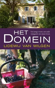 Omslag van Het domein