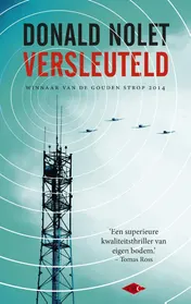 Omslag van Versleuteld