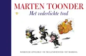 Omslag van Met vederlichte tred