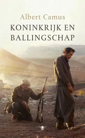 Omslag van Koninkrijk en ballingschap