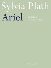 Omslag van Ariel