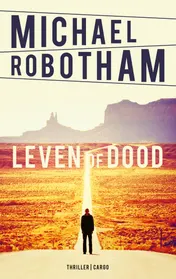 Omslag van Leven of dood